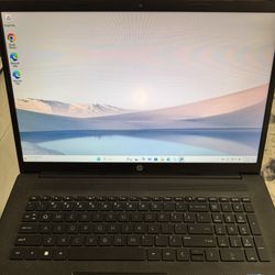 HP Laptop