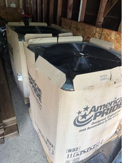 goodman 5 ton