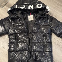 Moncler Coat 