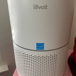 Air purifier 
