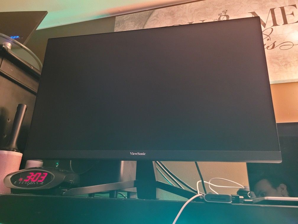 Gaming Monitor