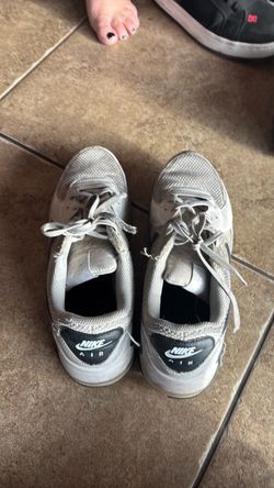 Nike Air Low-Top Sneakers