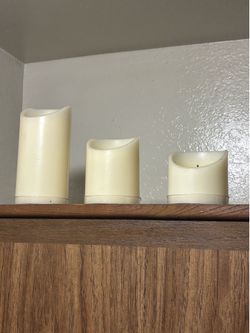 Candles