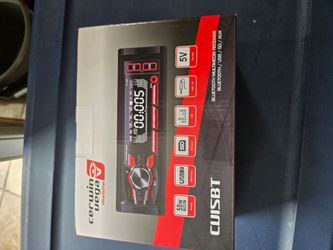Single Din Car Stereo