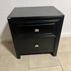 Ashley furniture night stand