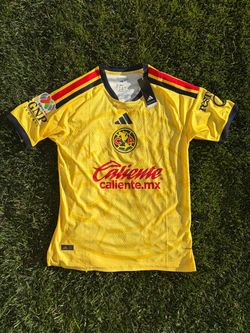 America 26/27 home jersey
