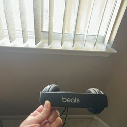 Beats Headphones studio 3