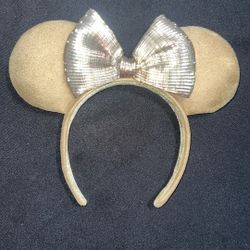 Disney Ears 