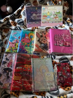 Stationary Bundle
