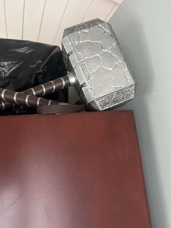 Thor hammer