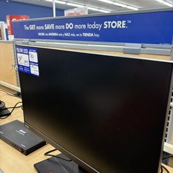 Lenovo Monitor 