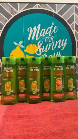 6-Shampoo all for $21