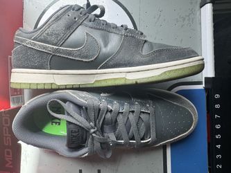 Nike Dunk Low Retro PRM Animal Pack Zebra Size 8 Men’s / 9.5 Women’s DO7681-001