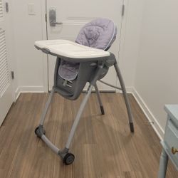 Graco Table2table High Chair