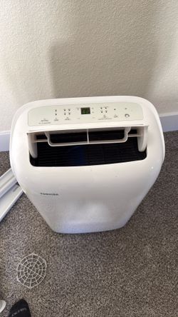 Toshiba floor AC