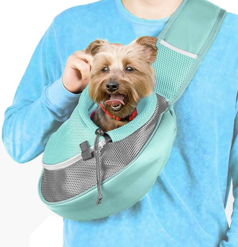 Pet Sling Carrier