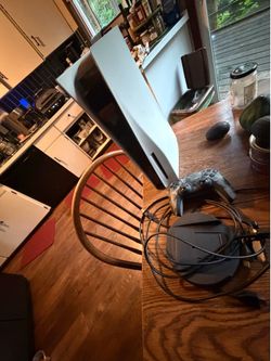 Sony PlayStation 5 like new