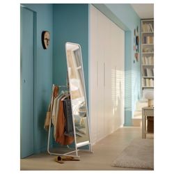 IKEA Standing Mirror