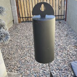 wind chimes