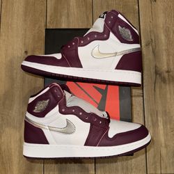 AJ1 Bordeaux