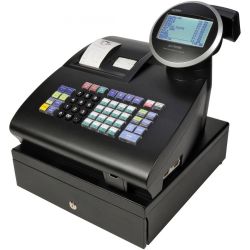 Cash Register- Royal Alpha 7000ML