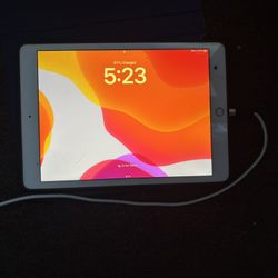 Ipad 7th Generation 128 Gig
