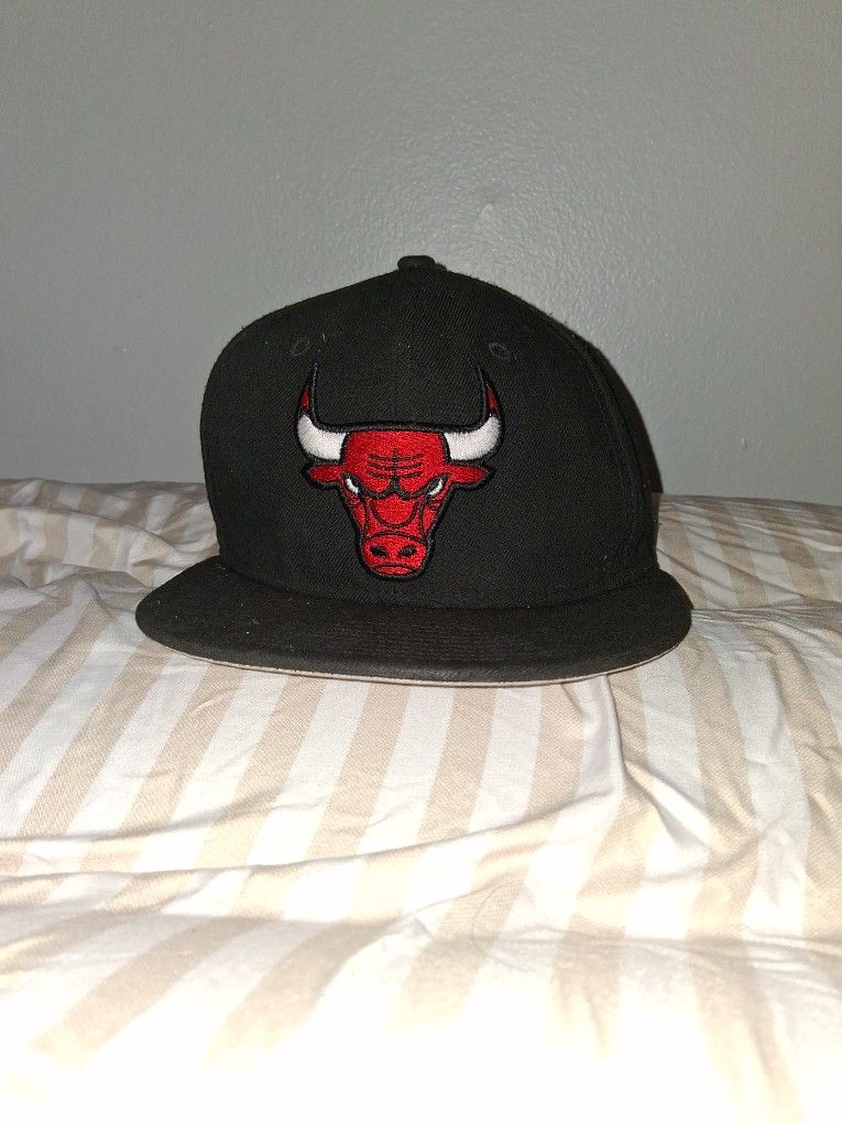 Chicago Bulls Hat