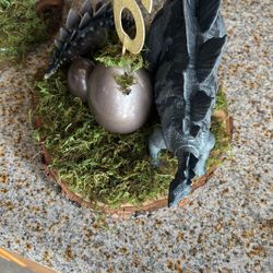 Dinosaur Party Decoration 
