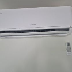 A/C 🧊 AIR CONDITIONING 🏗 MINISPLIT ❄️ CENTRAL SYSTEM 🌬☃️🌪