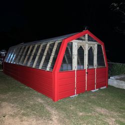 Greenhouse