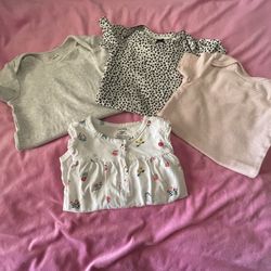 Baby Clothing