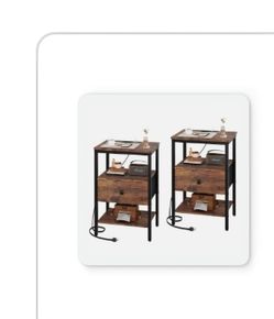 Nightstands