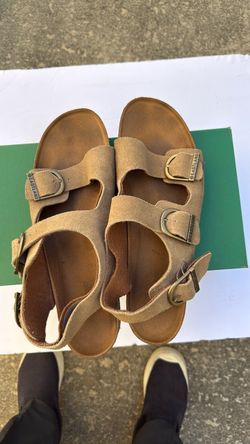 Shoes. 12
