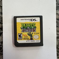 Nintendo DS Games ($15 each )