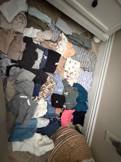Baby boy clothes 3-6 months