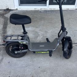 Electric Scooter 🛴 