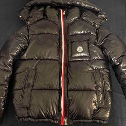 MONCLER JACKET