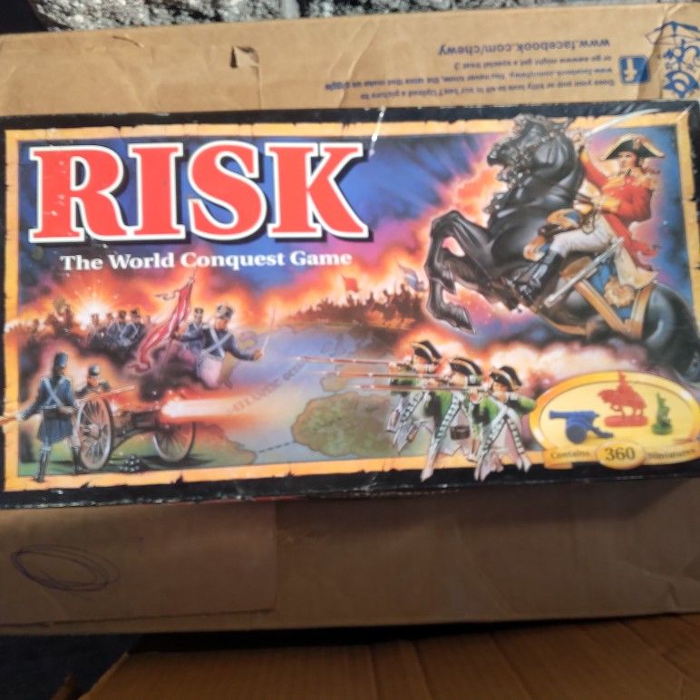 Board Games