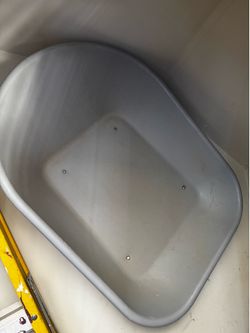 Construction cart