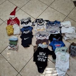 Baby Clothes