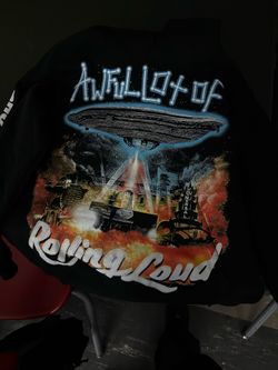 ALOCS (Rolling Loud)