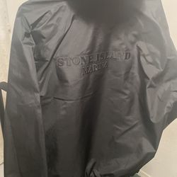 Stone Island Windbreaker XL Goretex