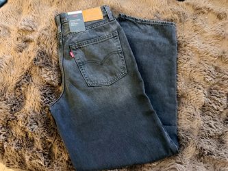 Woman’s Levi’s