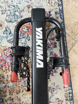 YAKIMA 2 Bike Carrier 