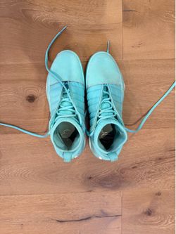 Harden Vol 7 Flash Aqua