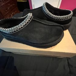Ugg Slides