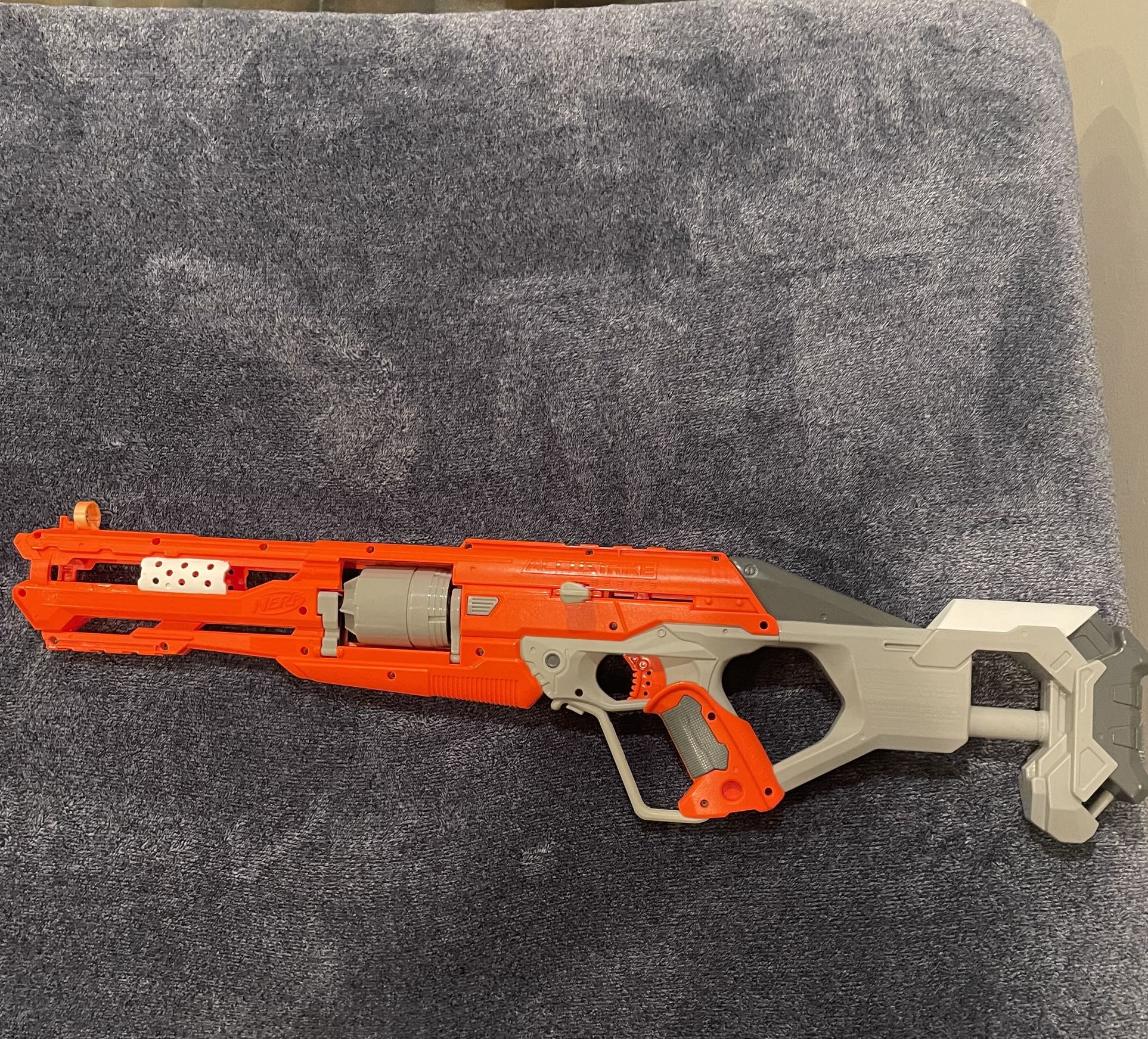 Accustrike Series Nerf Gun
