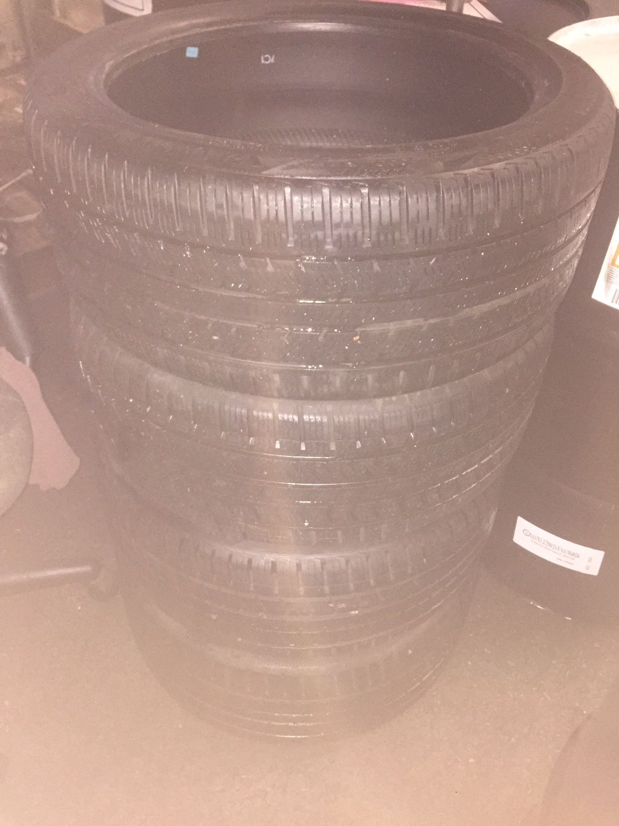 Vredestein Quatrac 5s 235/40 R18