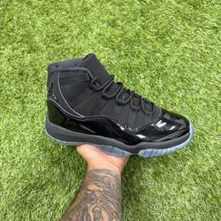 Air Jordan 11s “ Cap and Gowns”