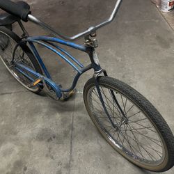 Schwinn Beach Cruisers